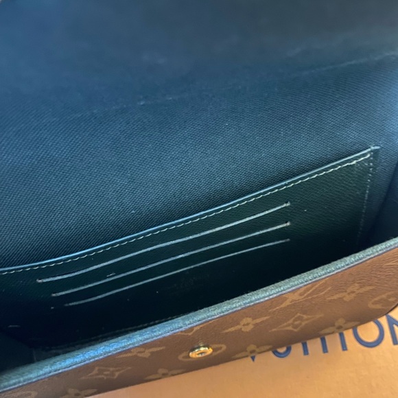 Louis vuitton felice strap & go - Picture 8 of 15